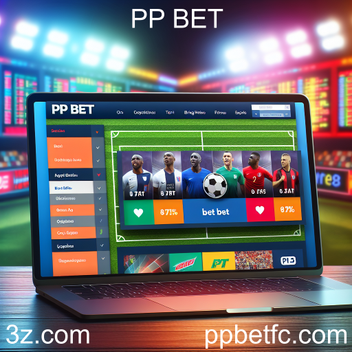 Apostando no Futuro: A Experiência das Apostas Online no PP BET