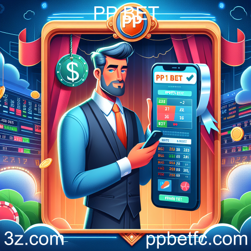 Apostas Esportivas: O Crescimento das Emoções no PP BET